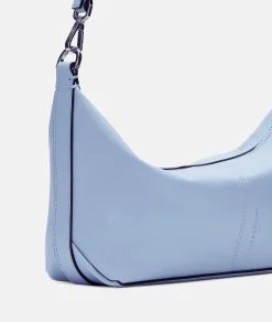 Outlet LIEBESKIND BERLIN Paris Hobo S hellblau