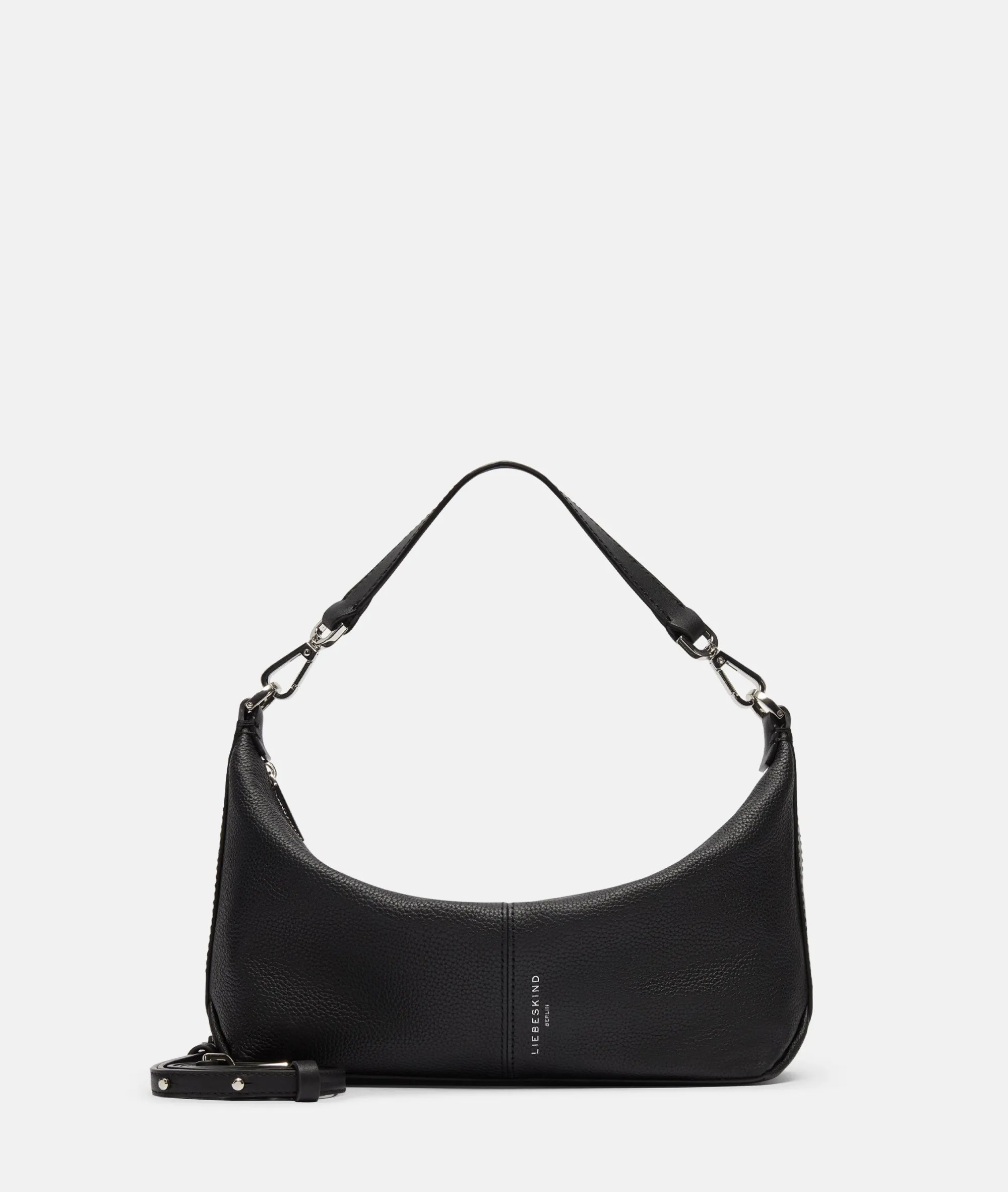 Outlet LIEBESKIND BERLIN Paris Hobo S schwarz