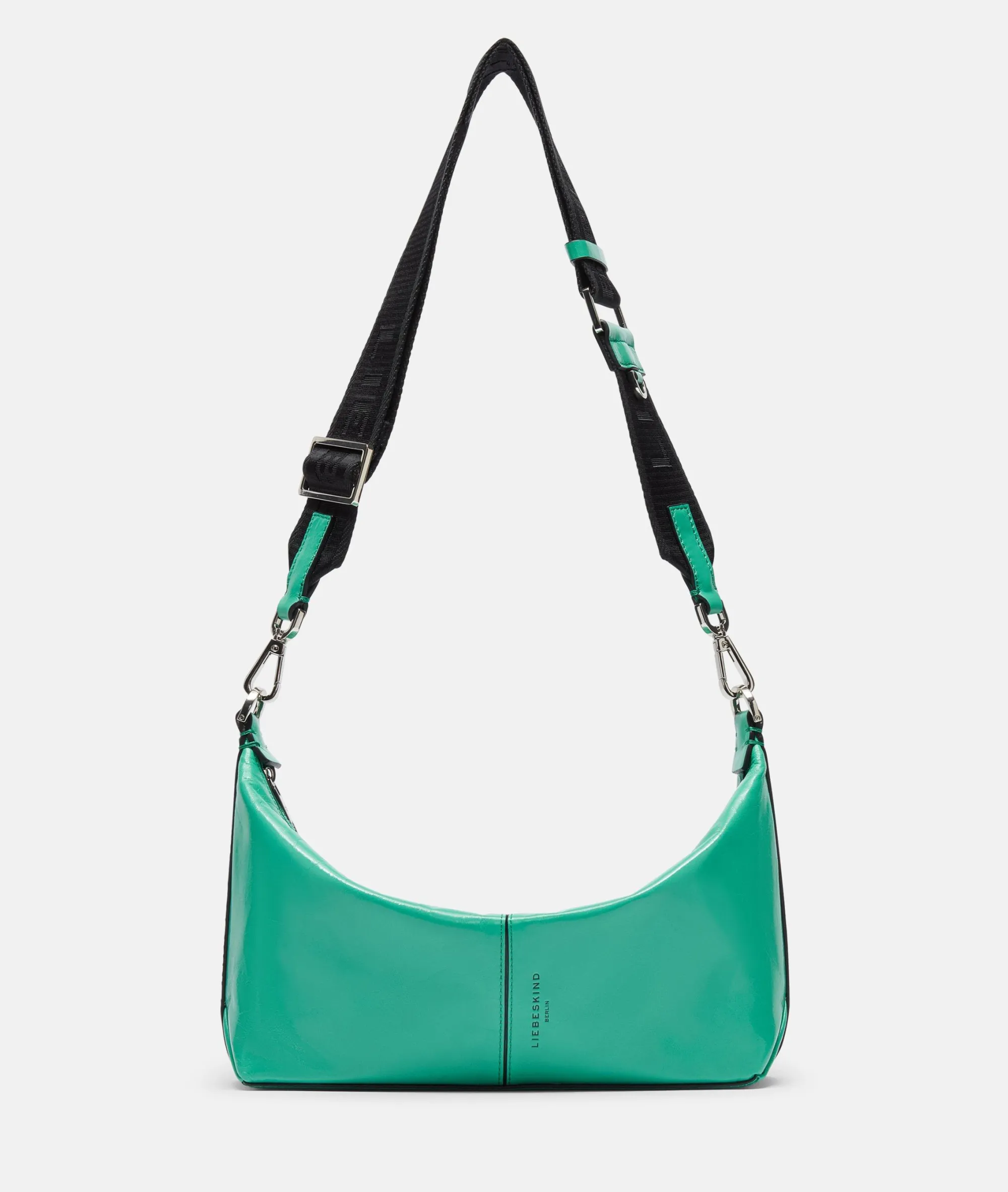 LIEBESKIND BERLIN Paris Hobo S türkis