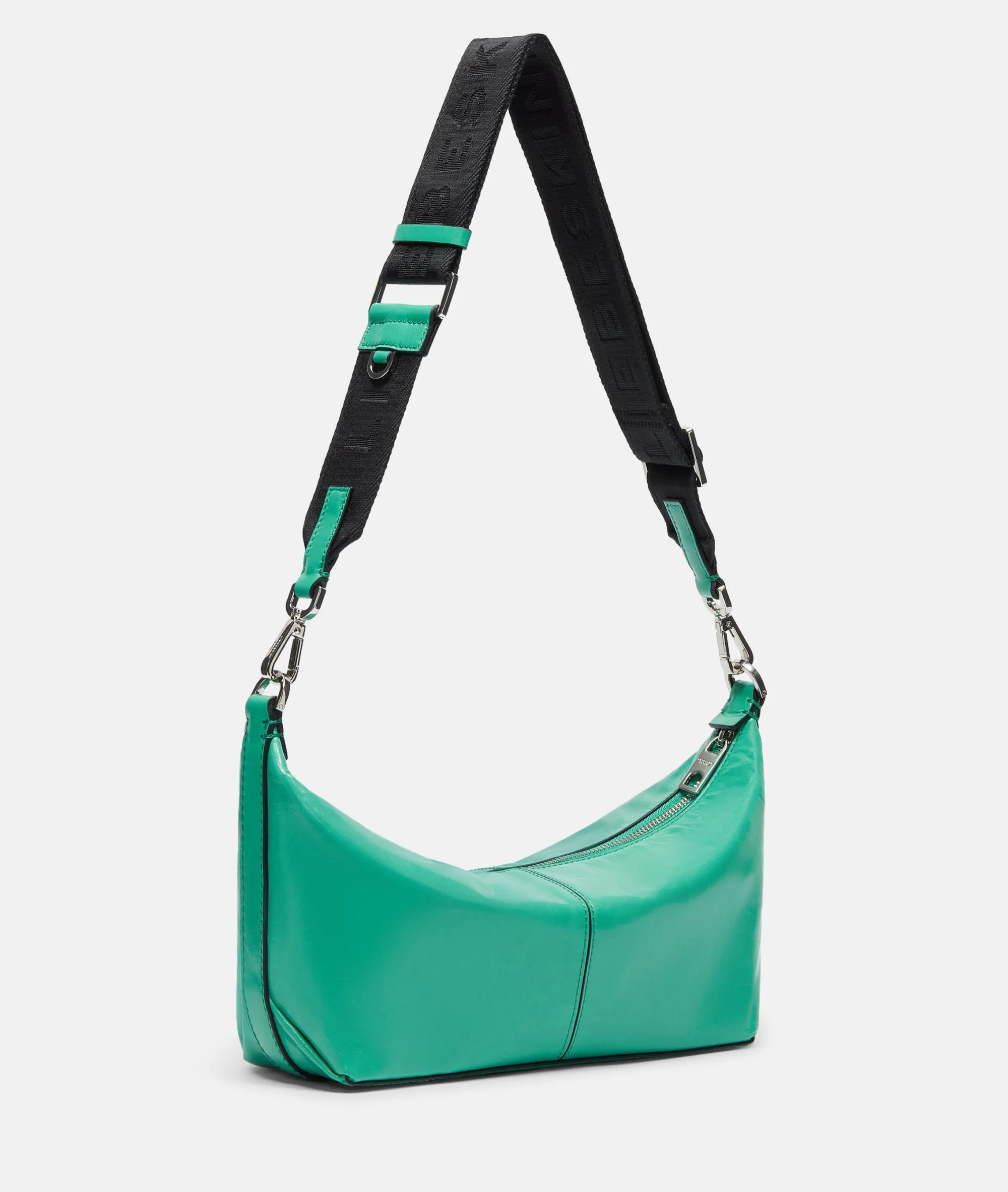 LIEBESKIND BERLIN Paris Hobo S türkis
