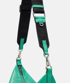 LIEBESKIND BERLIN Paris Hobo S türkis