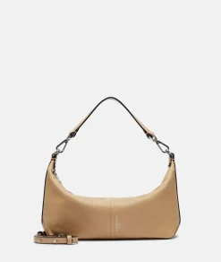 Outlet LIEBESKIND BERLIN Paris Hobo S sandstein