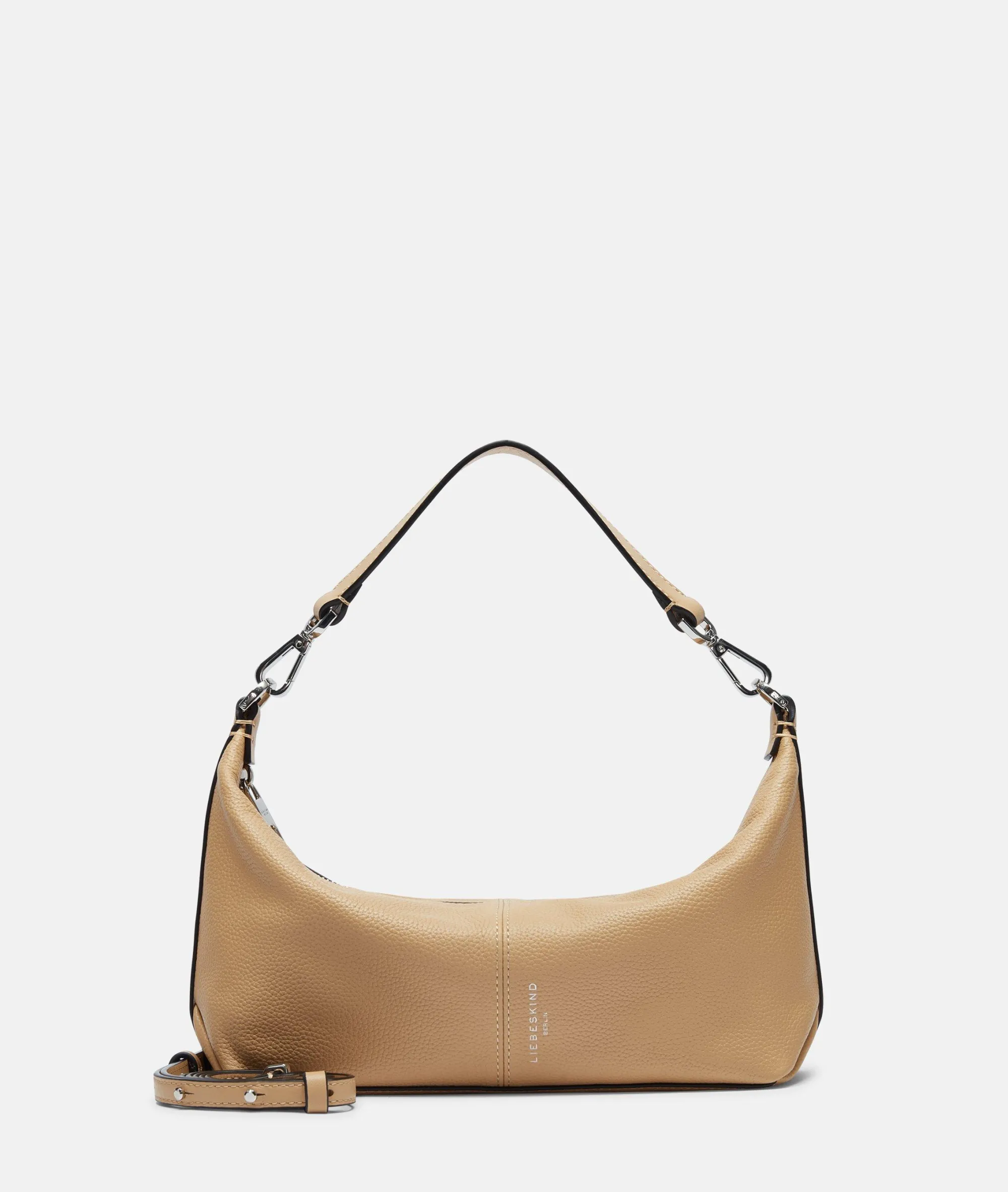 Outlet LIEBESKIND BERLIN Paris Hobo S sandstein