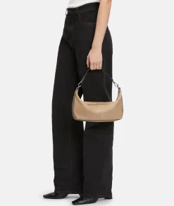 Outlet LIEBESKIND BERLIN  Paris Hobo S sandstein