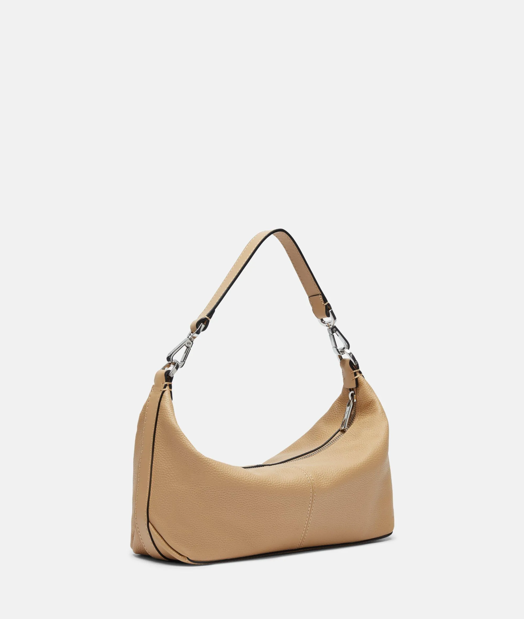 Outlet LIEBESKIND BERLIN Paris Hobo S sandstein