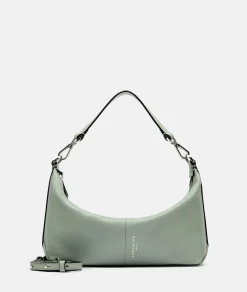 New LIEBESKIND BERLIN  Paris Hobo S salbeigrün