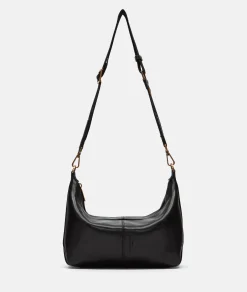Clearance LIEBESKIND BERLIN Paris Hobo S schwarz