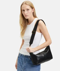 Clearance LIEBESKIND BERLIN  Paris Hobo S schwarz