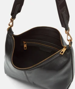 Clearance LIEBESKIND BERLIN  Paris Hobo S schwarz