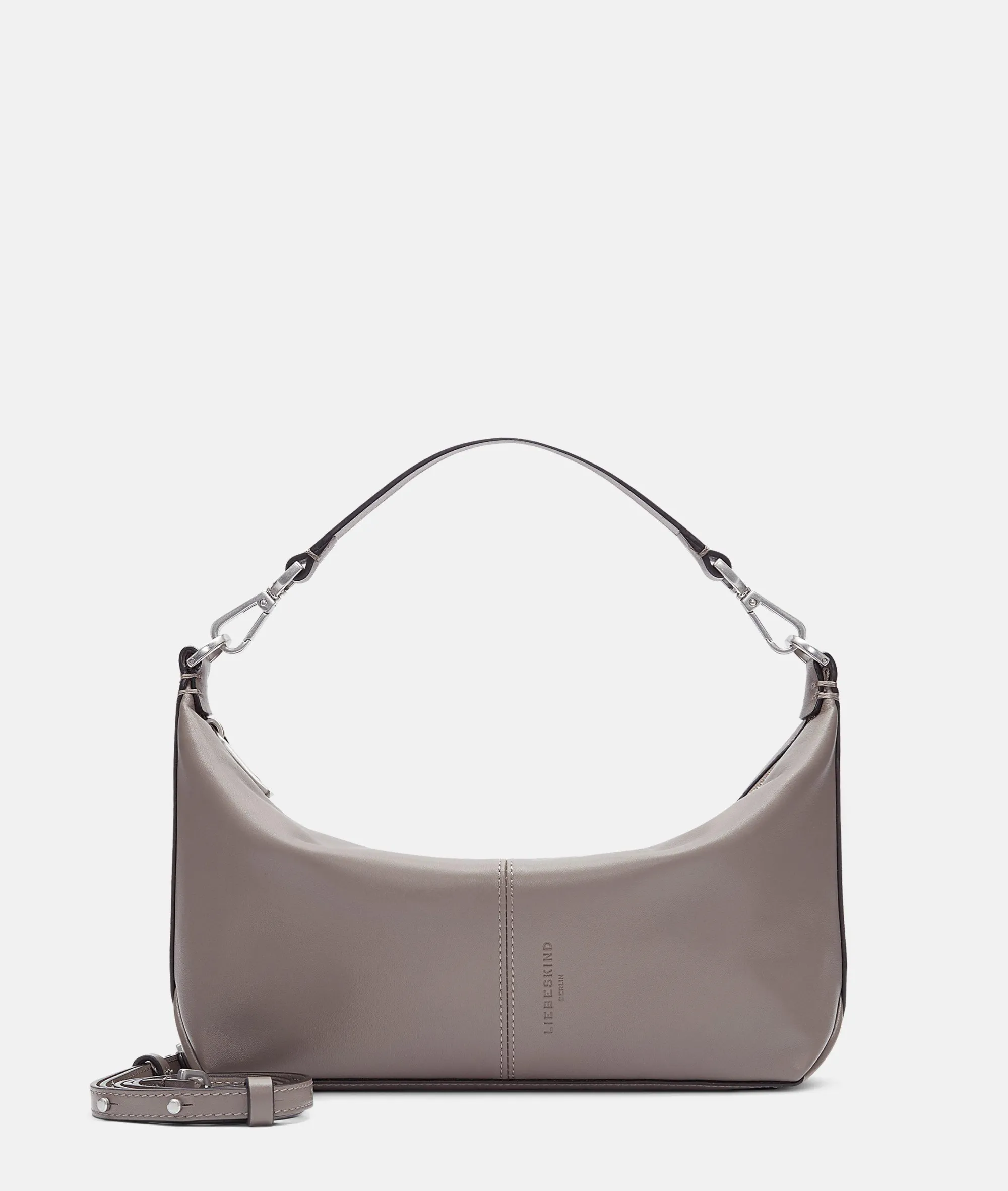 Clearance LIEBESKIND BERLIN Paris Hobo S hellbraun