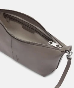 Clearance LIEBESKIND BERLIN Paris Hobo S hellbraun