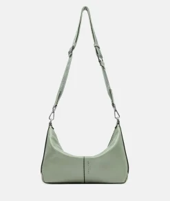Online LIEBESKIND BERLIN  Paris Hobo S salbeigrün