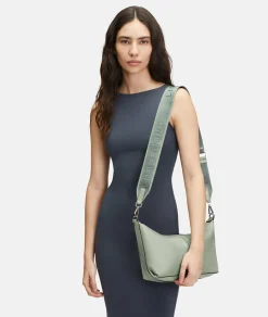 Online LIEBESKIND BERLIN  Paris Hobo S salbeigrün
