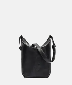 Hot LIEBESKIND BERLIN Paris Mini Pouch schwarz