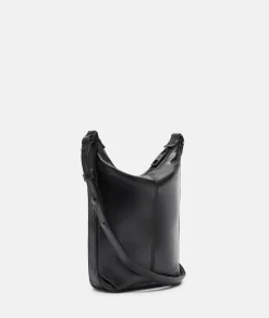 Hot LIEBESKIND BERLIN Paris Mini Pouch schwarz