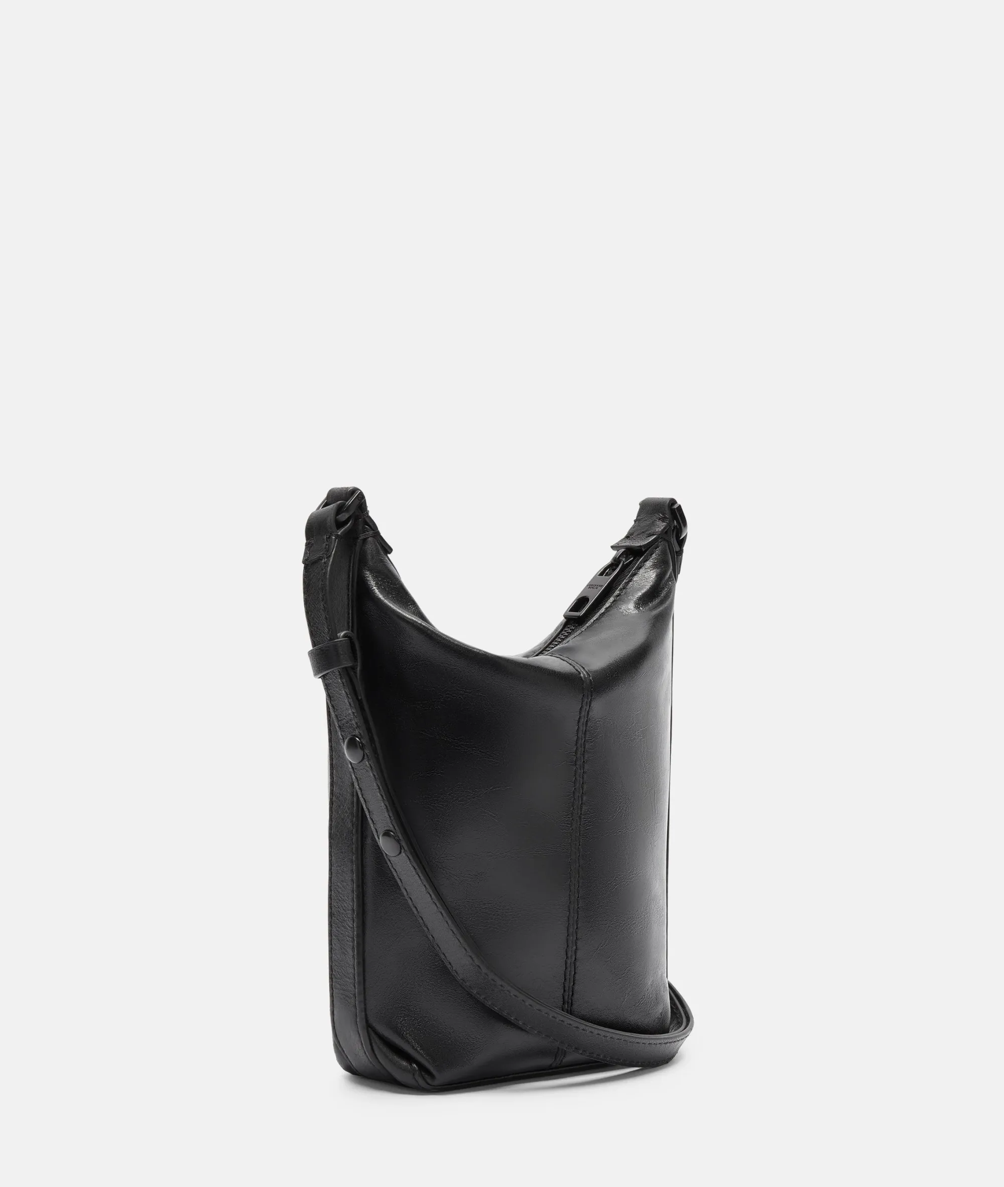 Hot LIEBESKIND BERLIN Paris Mini Pouch schwarz