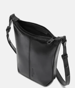 Hot LIEBESKIND BERLIN Paris Mini Pouch schwarz