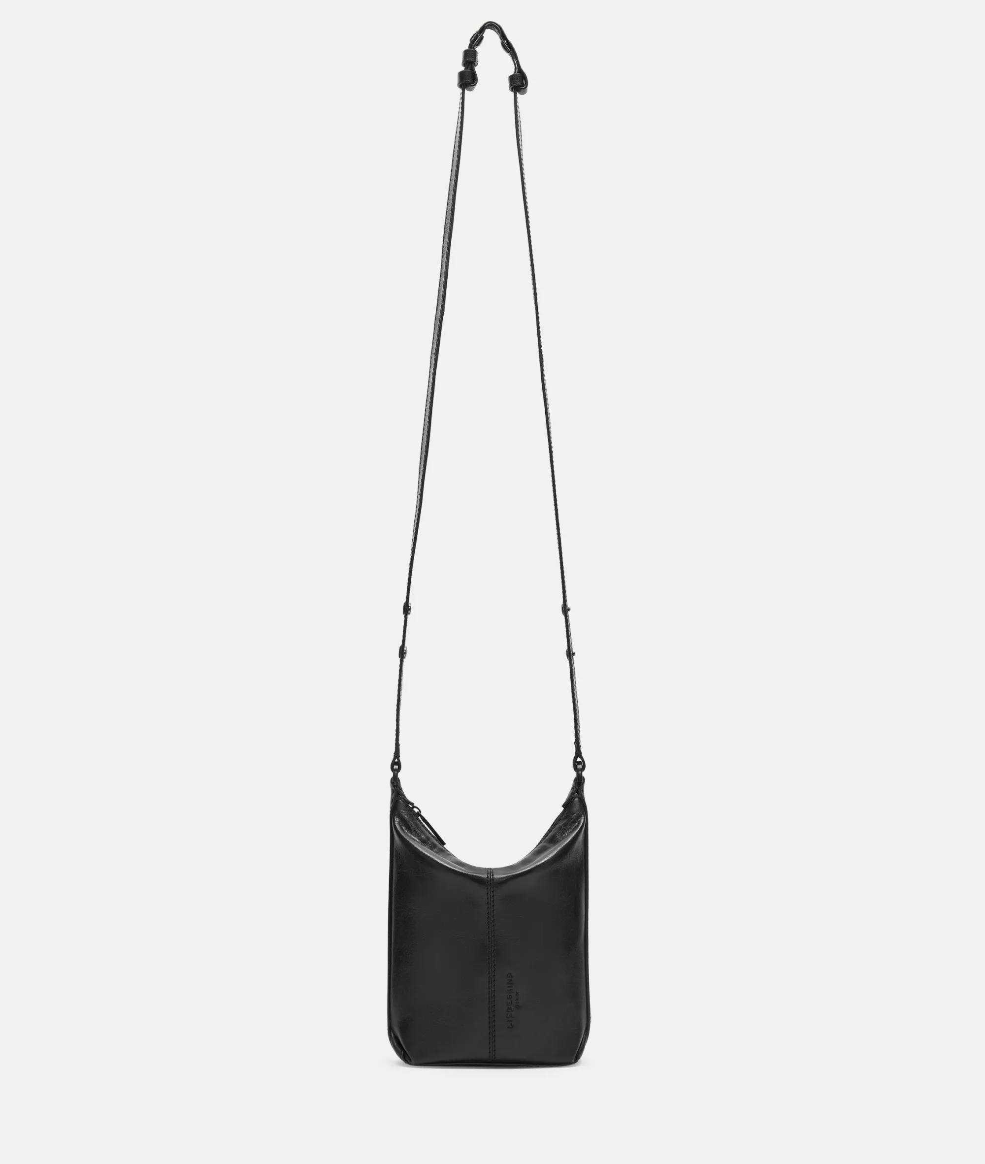 Hot LIEBESKIND BERLIN Paris Mini Pouch schwarz