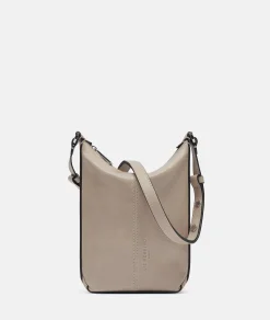 Online LIEBESKIND BERLIN Paris Mini Pouch beige