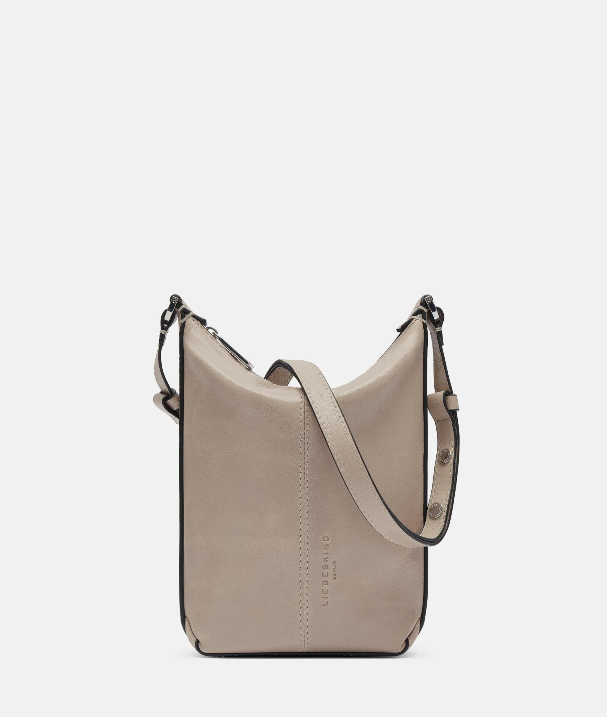 Online LIEBESKIND BERLIN Paris Mini Pouch beige