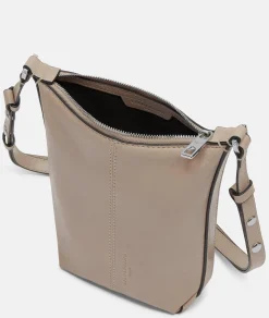 Online LIEBESKIND BERLIN Paris Mini Pouch beige