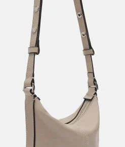 Online LIEBESKIND BERLIN Paris Mini Pouch beige