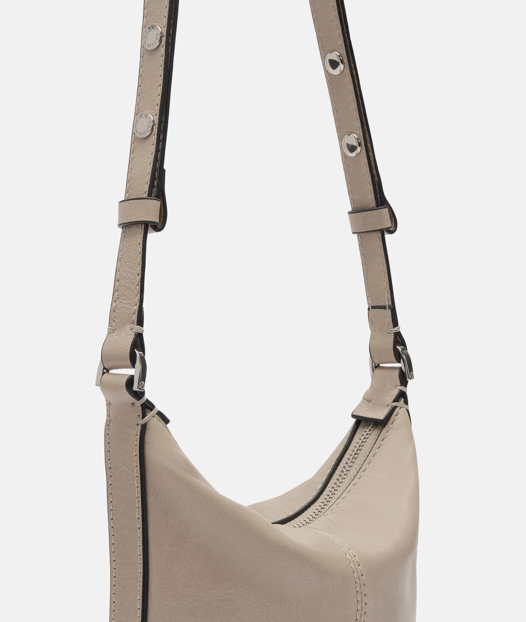 Online LIEBESKIND BERLIN Paris Mini Pouch beige