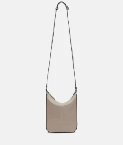 Online LIEBESKIND BERLIN Paris Mini Pouch beige