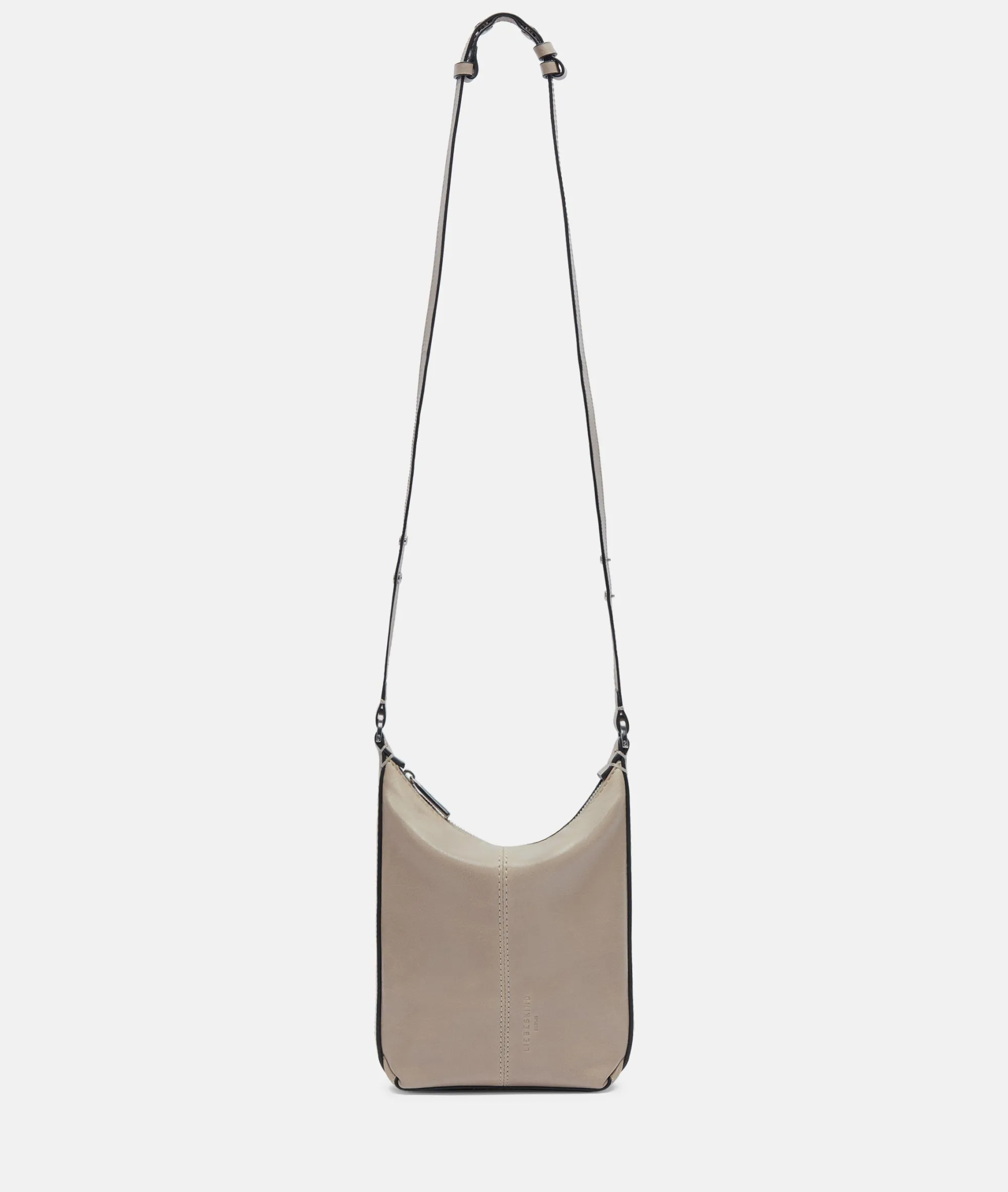 Online LIEBESKIND BERLIN Paris Mini Pouch beige