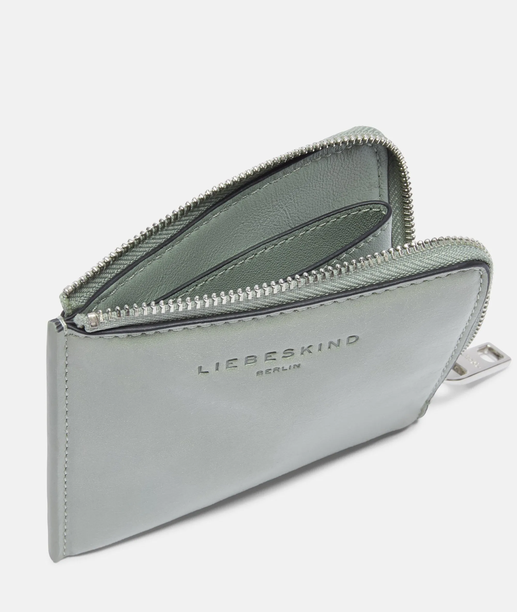 Discount LIEBESKIND BERLIN Paris Nino salbeigrün