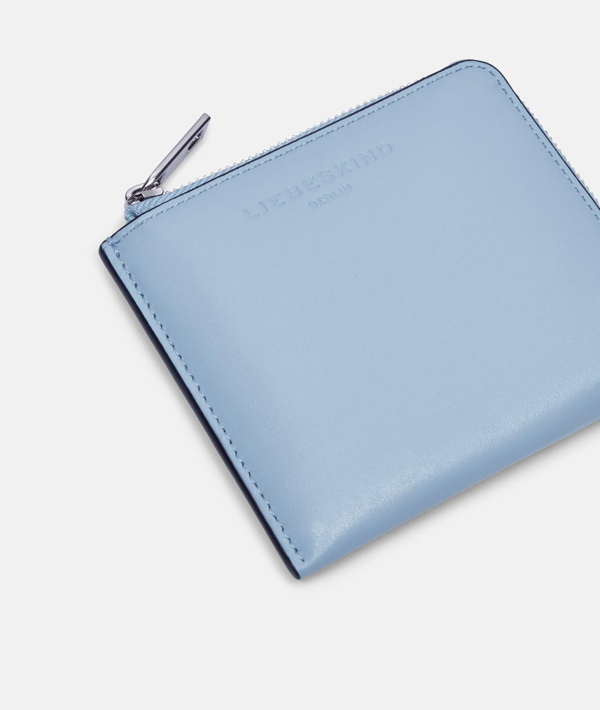 Clearance LIEBESKIND BERLIN Paris Nino hellblau