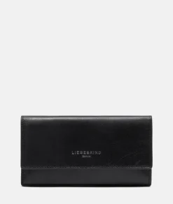 Outlet LIEBESKIND BERLIN  Paris Slam schwarz
