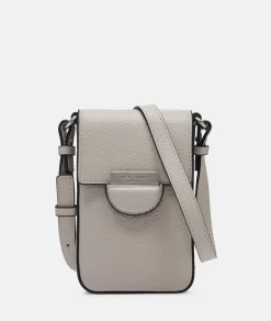 Clearance LIEBESKIND BERLIN Penelope Mobile Pouch taubengrau