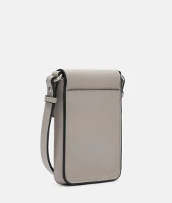 Clearance LIEBESKIND BERLIN Penelope Mobile Pouch taubengrau