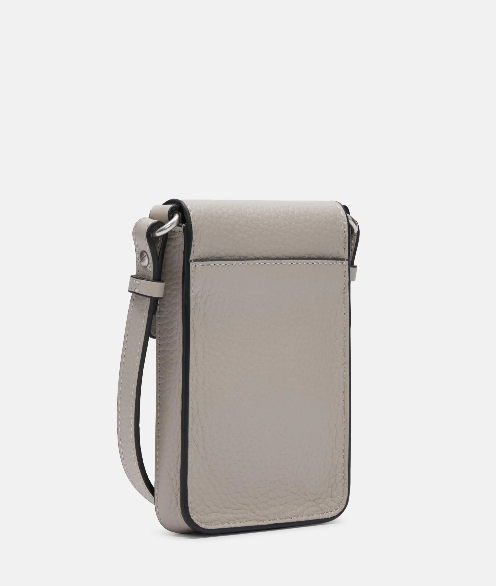 Clearance LIEBESKIND BERLIN Penelope Mobile Pouch taubengrau