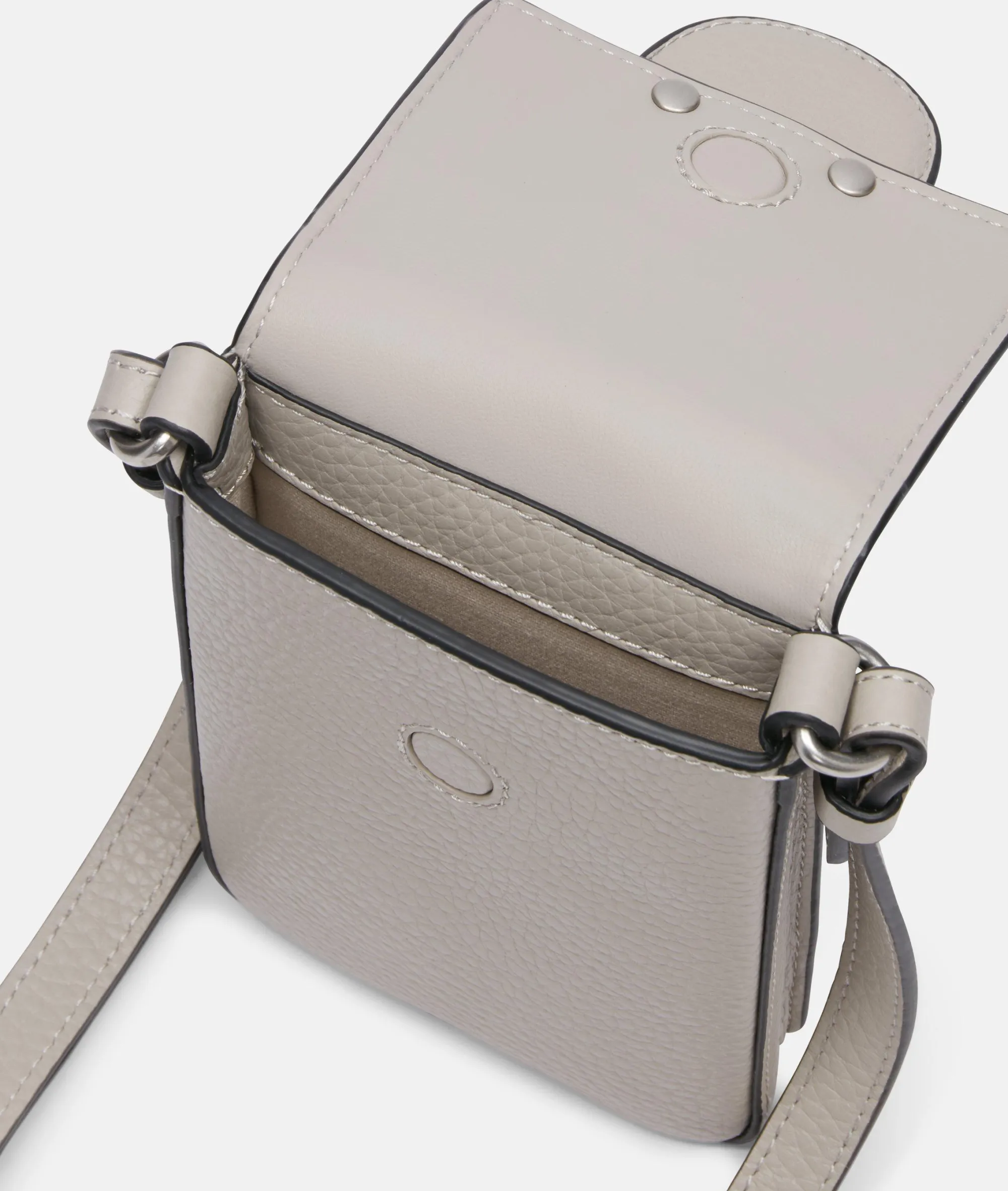 Clearance LIEBESKIND BERLIN Penelope Mobile Pouch taubengrau