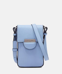Best LIEBESKIND BERLIN Penelope Mobile Pouch himmelblau