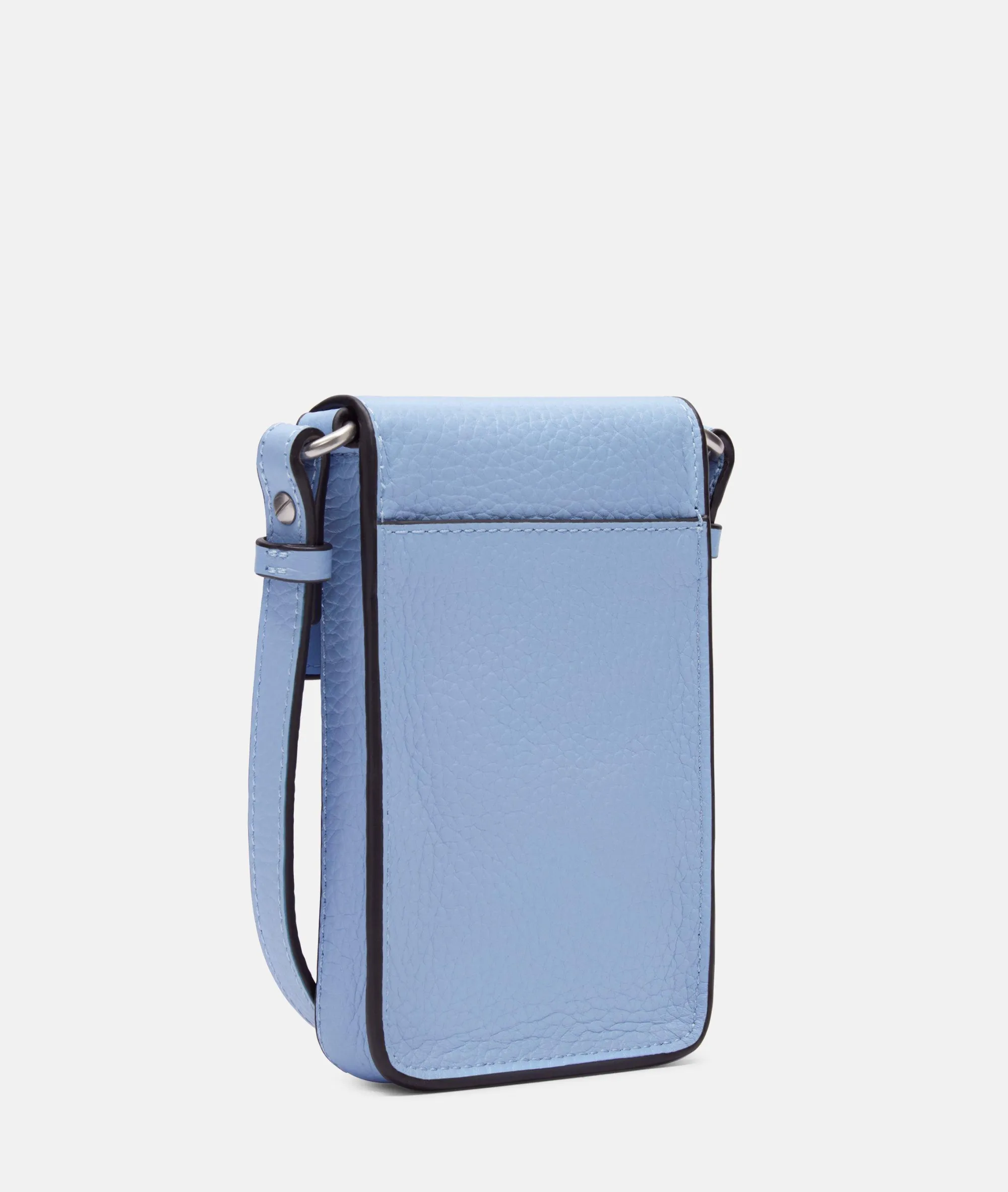 Best LIEBESKIND BERLIN Penelope Mobile Pouch himmelblau