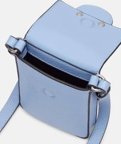 Best LIEBESKIND BERLIN Penelope Mobile Pouch himmelblau