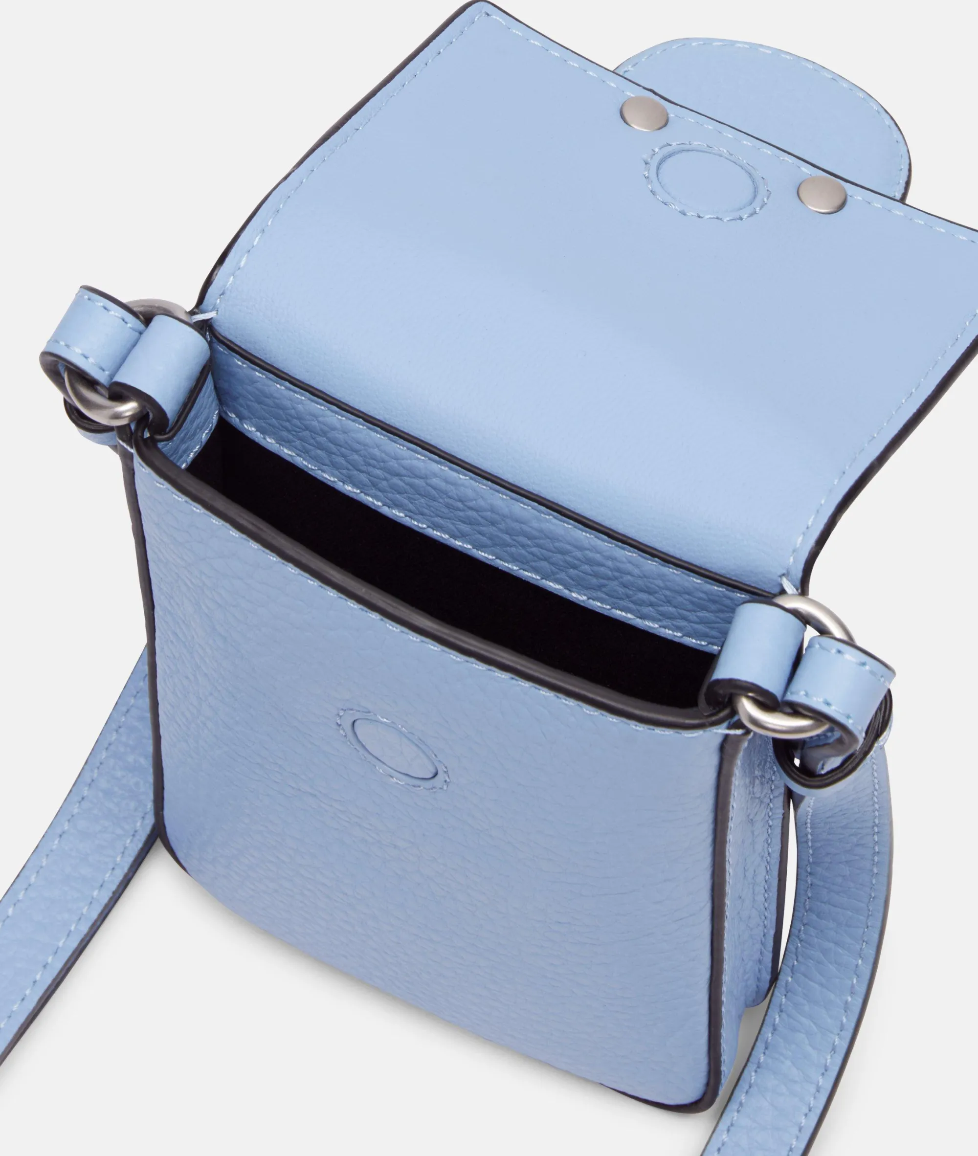 Best LIEBESKIND BERLIN Penelope Mobile Pouch himmelblau