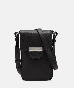 Best LIEBESKIND BERLIN Penelope Mobile Pouch schwarz
