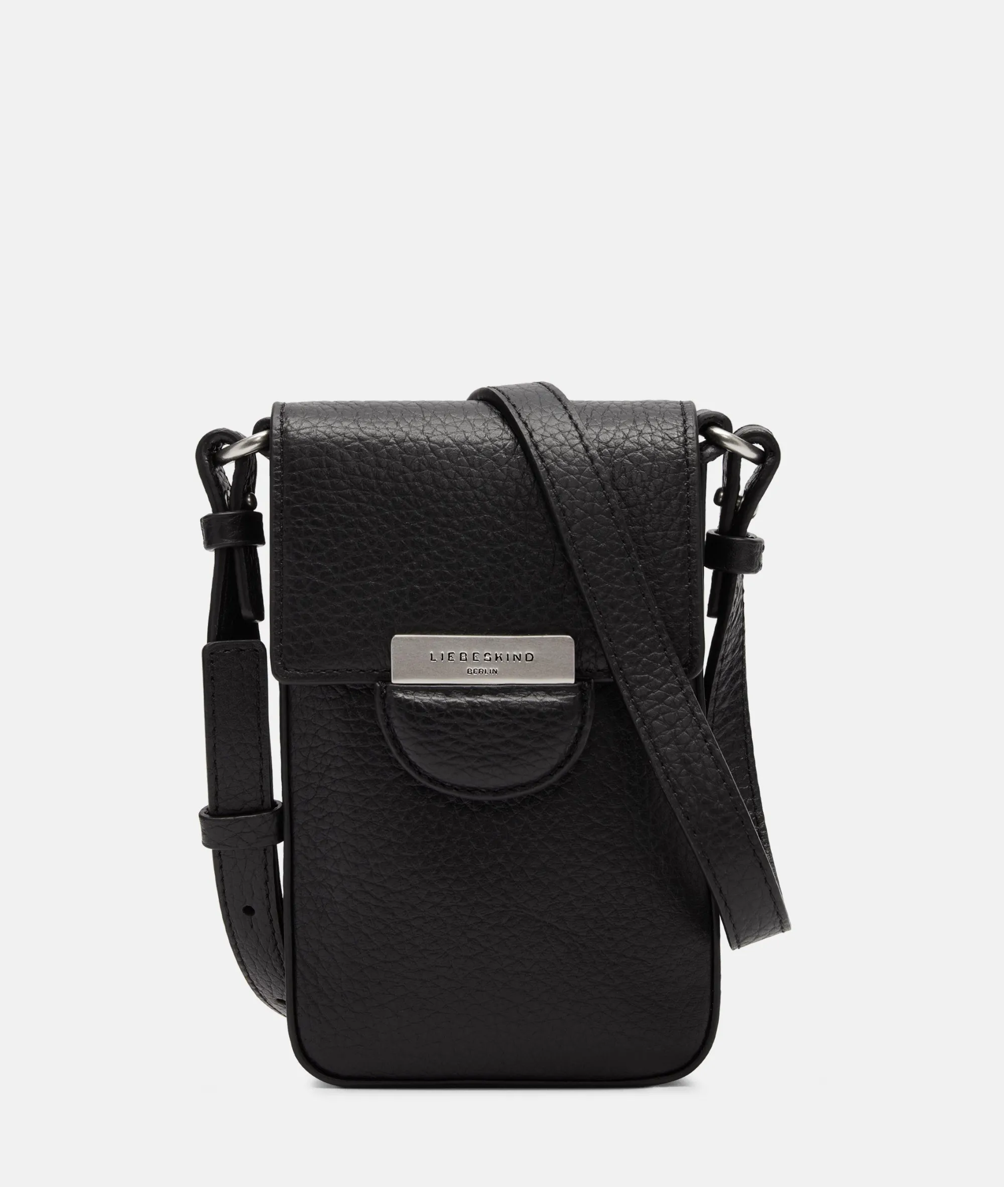 Best LIEBESKIND BERLIN Penelope Mobile Pouch schwarz