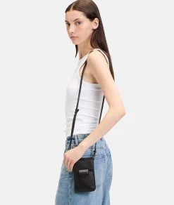 Best LIEBESKIND BERLIN  Penelope Mobile Pouch schwarz
