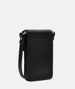 Best LIEBESKIND BERLIN Penelope Mobile Pouch schwarz