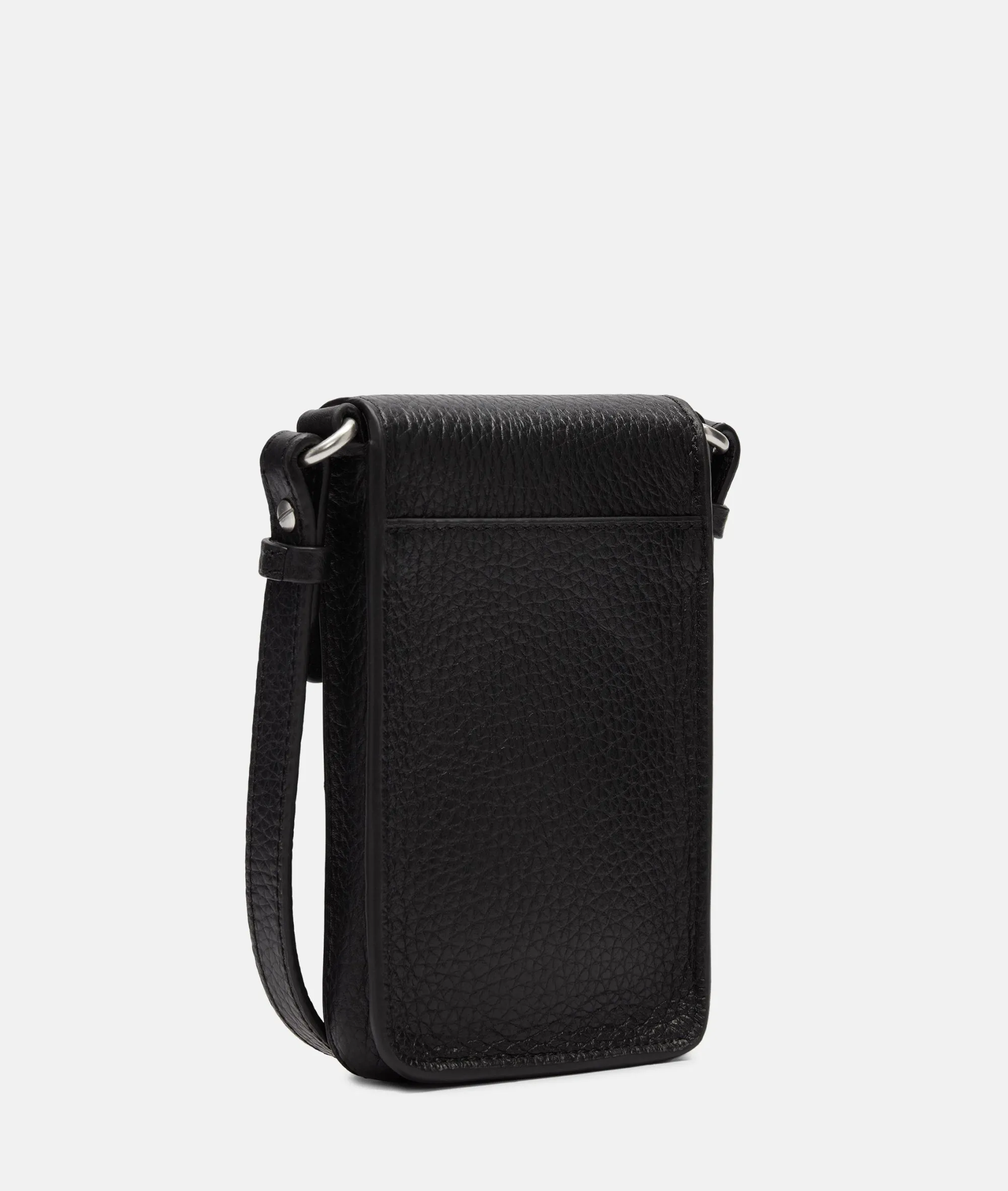 Best LIEBESKIND BERLIN Penelope Mobile Pouch schwarz