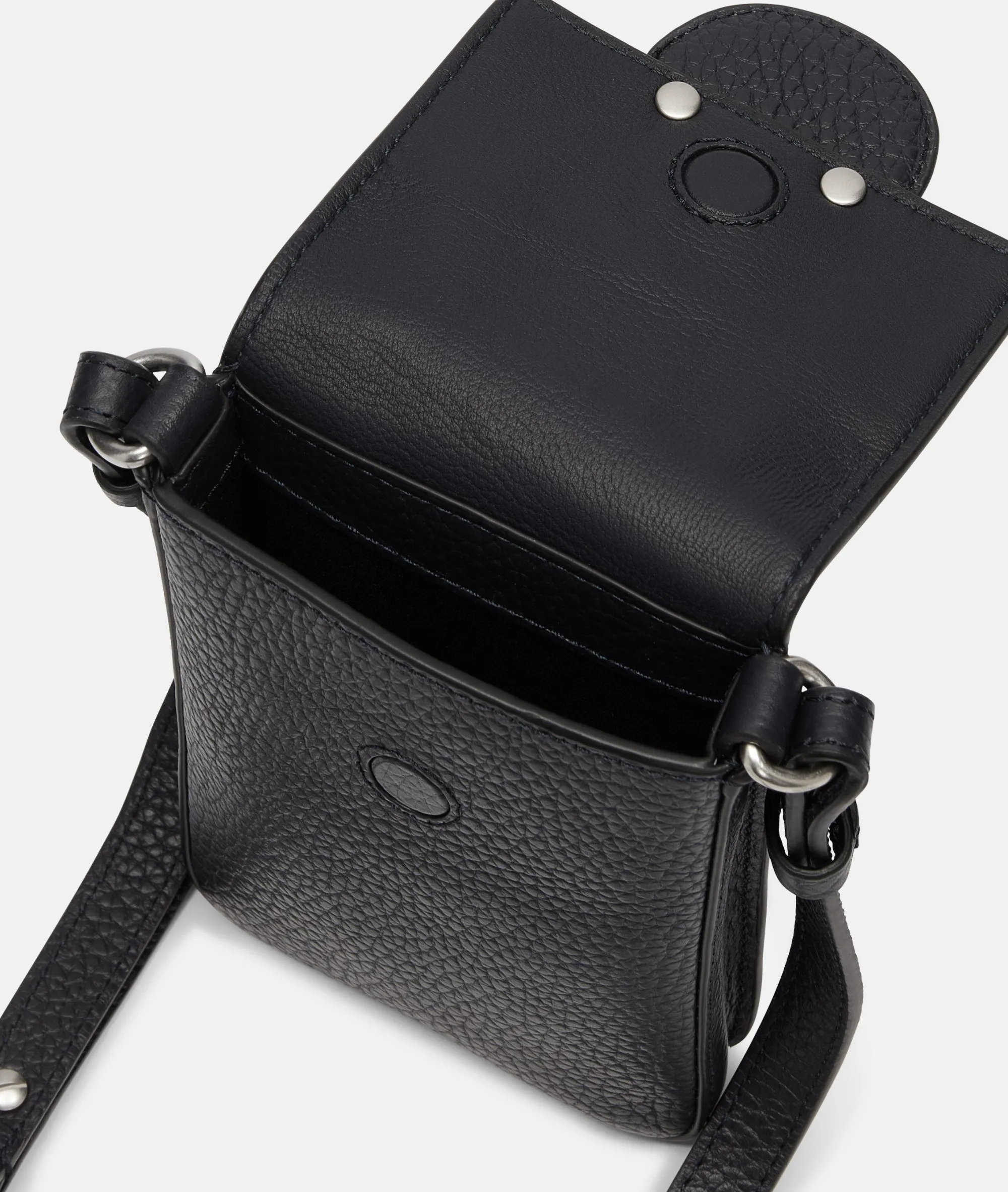 Best LIEBESKIND BERLIN Penelope Mobile Pouch schwarz