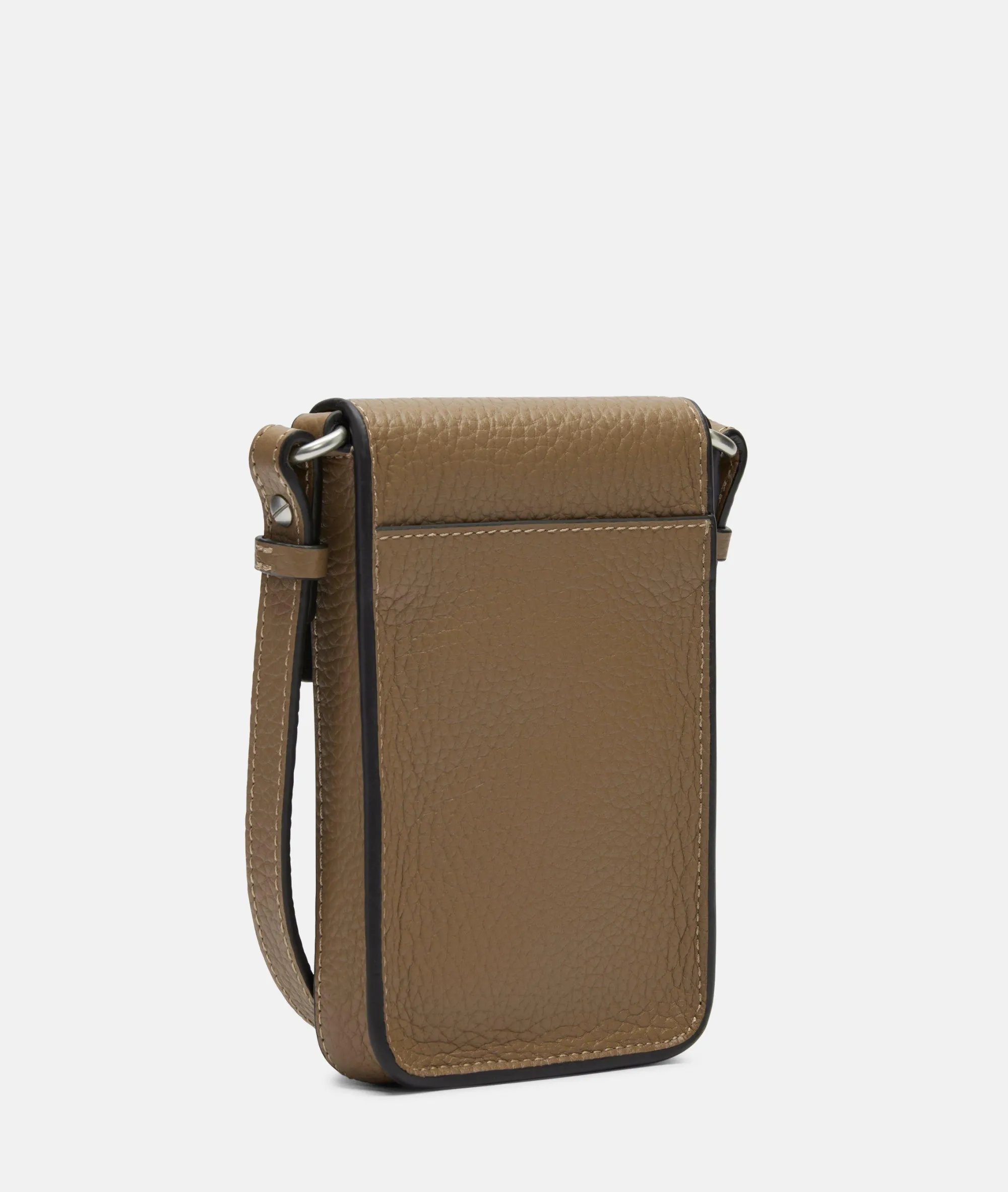 Best LIEBESKIND BERLIN Penelope Mobile Pouch sandstein