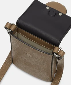 Best LIEBESKIND BERLIN Penelope Mobile Pouch sandstein