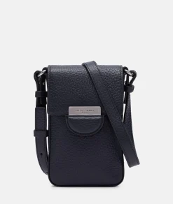 LIEBESKIND BERLIN Penelope Mobile Pouch navy