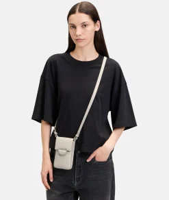 Sale LIEBESKIND BERLIN  Penelope Mobile Pouch creme